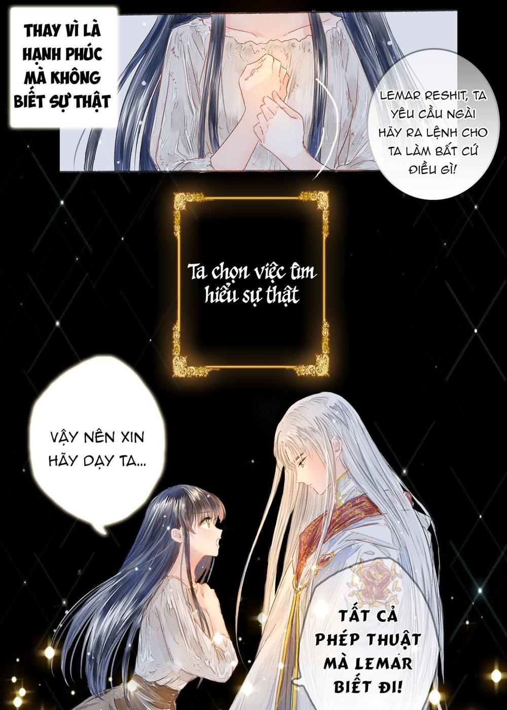 prologue comic tale chapter 8 20