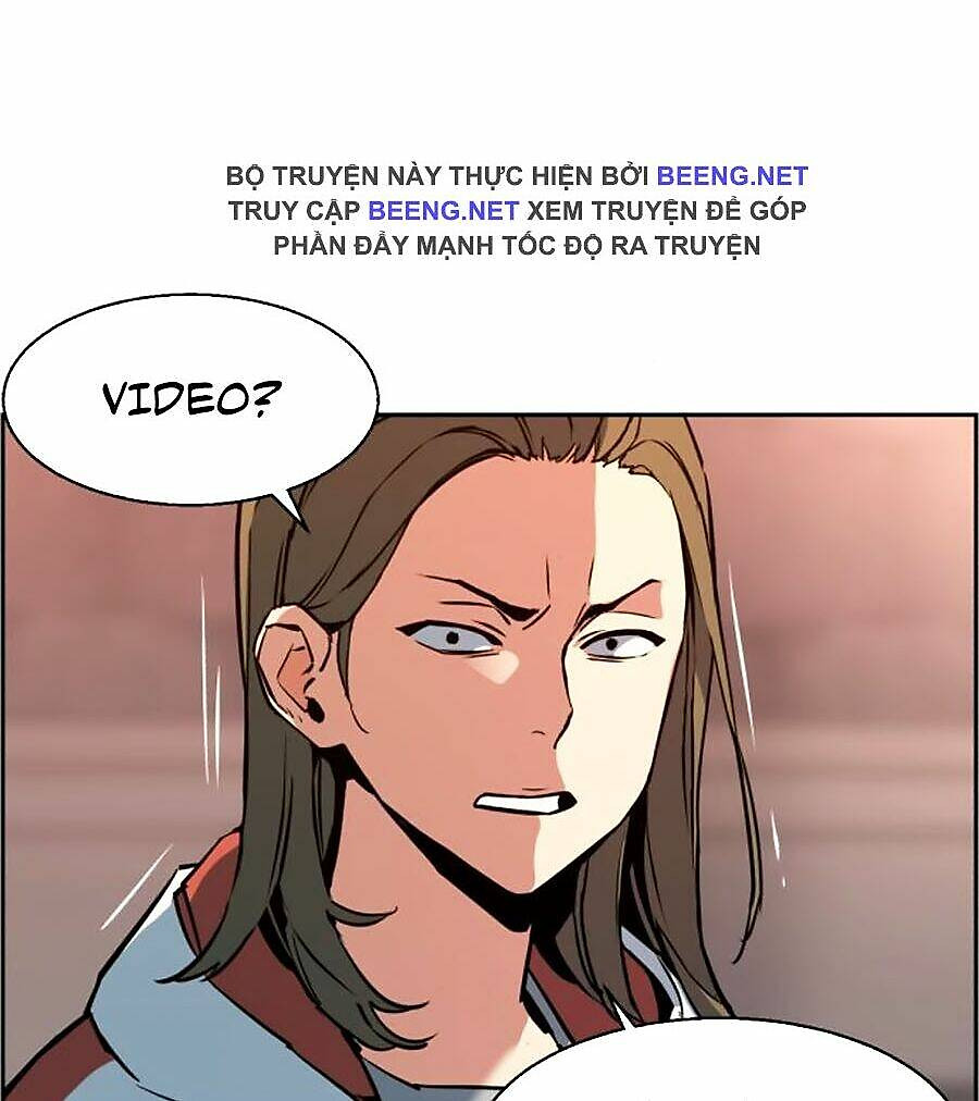 bạn học tôi là lính đánh thuê chapter 10 55