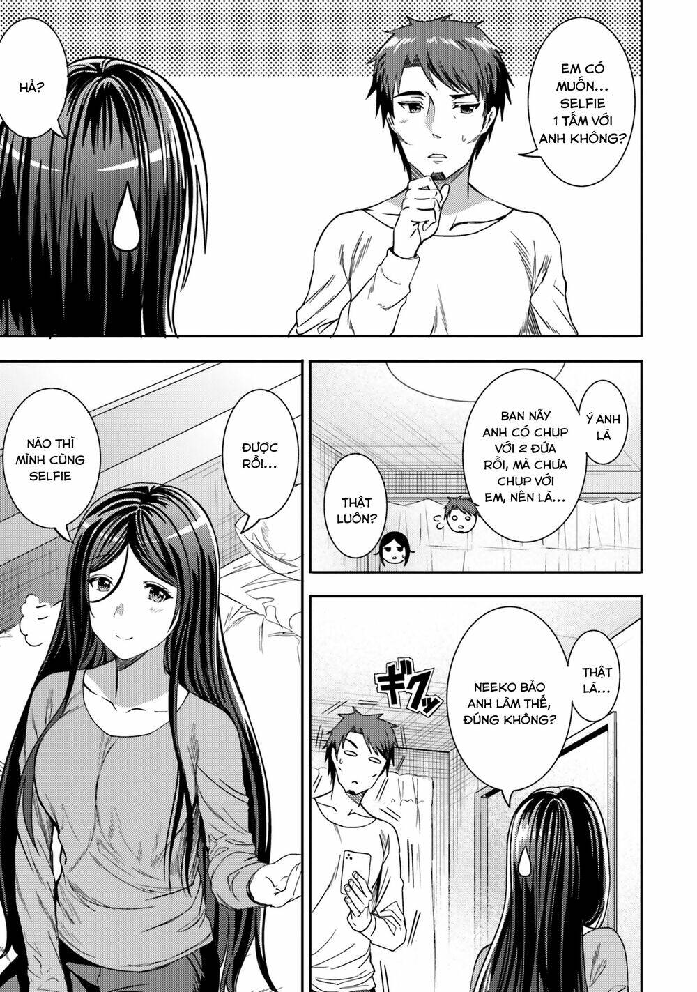 neet-chan chapter 30 15