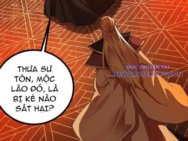 gặp mạnh thì càng mạnh, tu vi của ta không giới hạn chapter 12 5