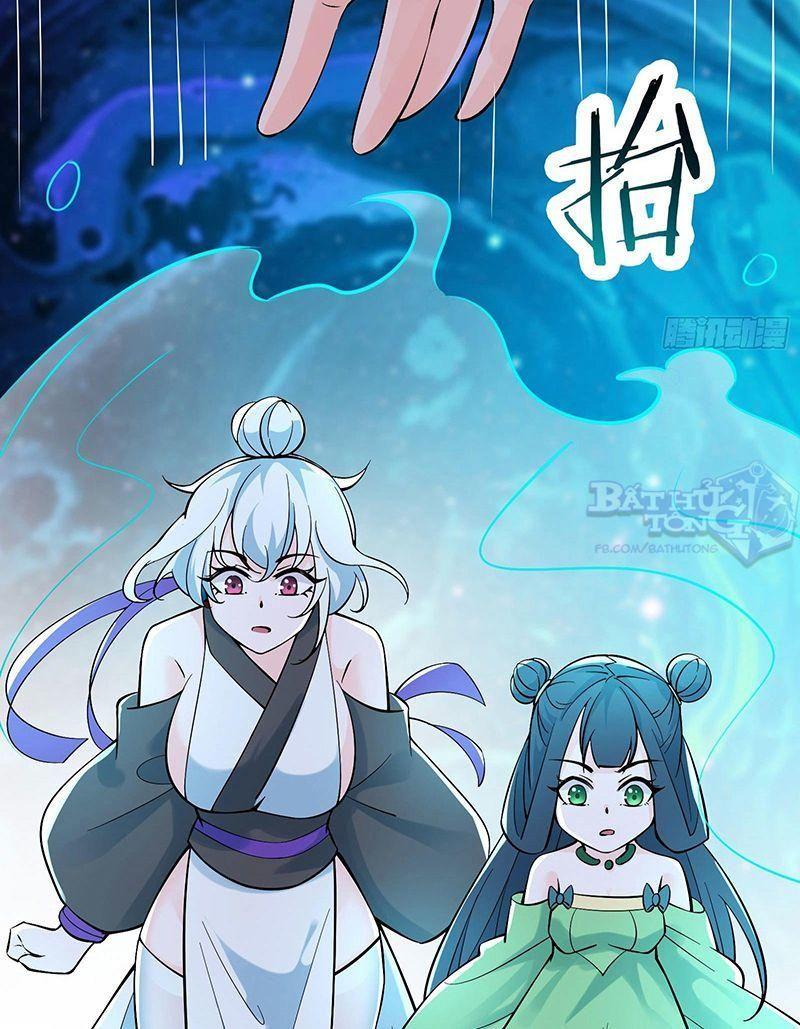 đồ đệ ta toàn là nữ ma đầu chapter 52 30