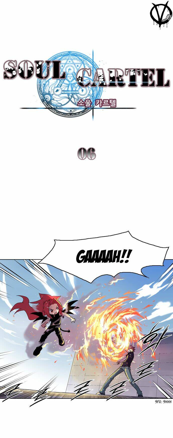 bản khế ước linh hồn chapter 6 2