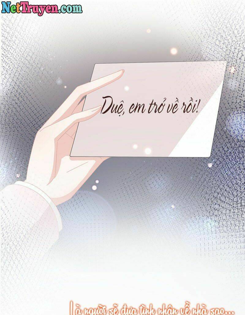 thịnh thế điềm sủng: cô vợ nhỏ đáng yêu của dịch thiếu chapter 35 21