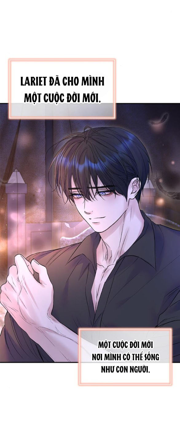 tôi tưởng bản thân không còn sống được bao lâu! chapter 70.1 20