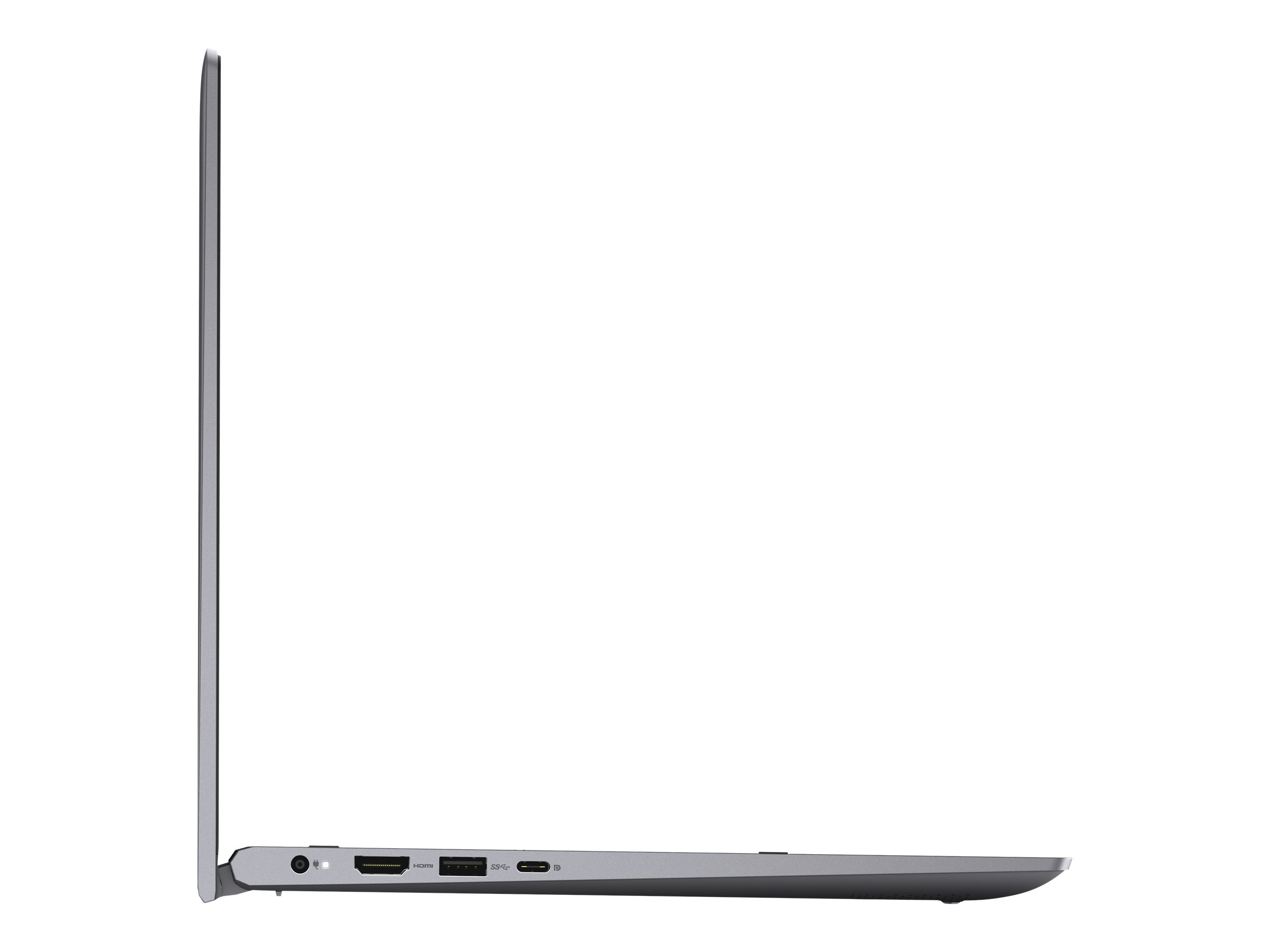 Laptop Dell Inspiron 5406 Core i5-1135G7 / RAM 8GB / SSD 256GB / 14 inch Touch / Win 10 - Hàng Nhập Khẩu Mỹ