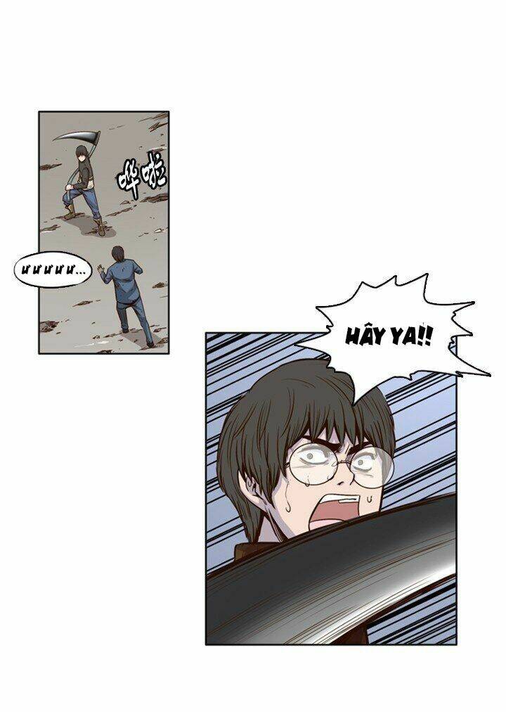 vua của vong linh chapter 22 7