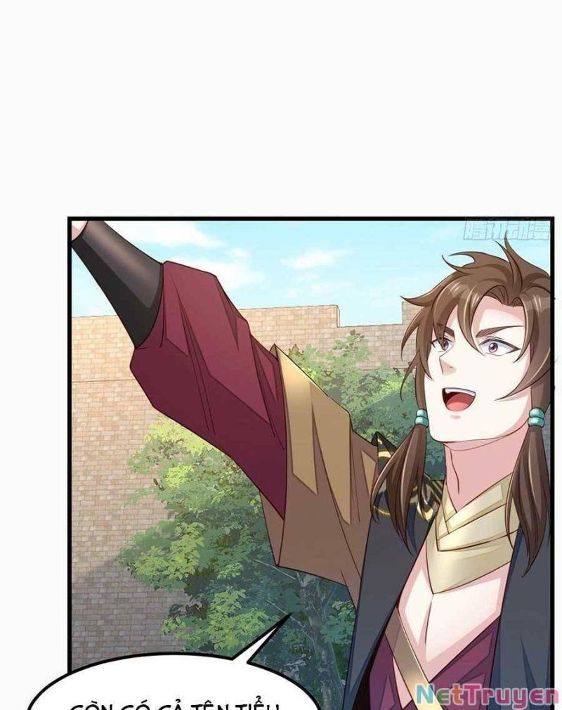 thuần hóa ba ba bạo quân chapter 96 25