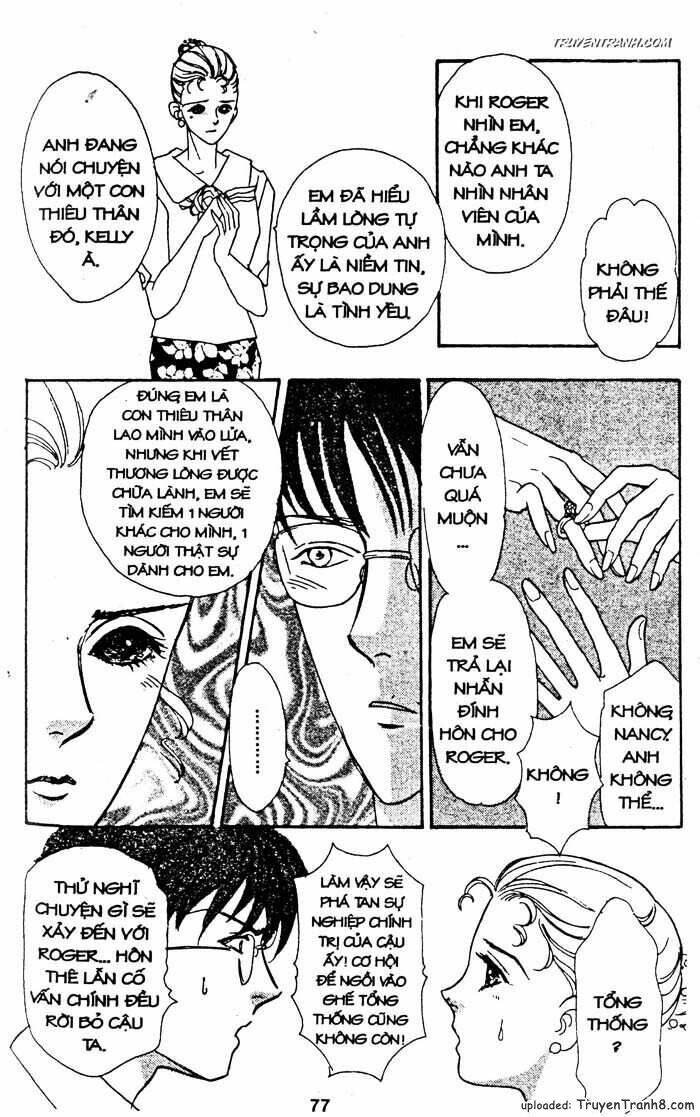 tiệm thú kiểng chapter 18 13