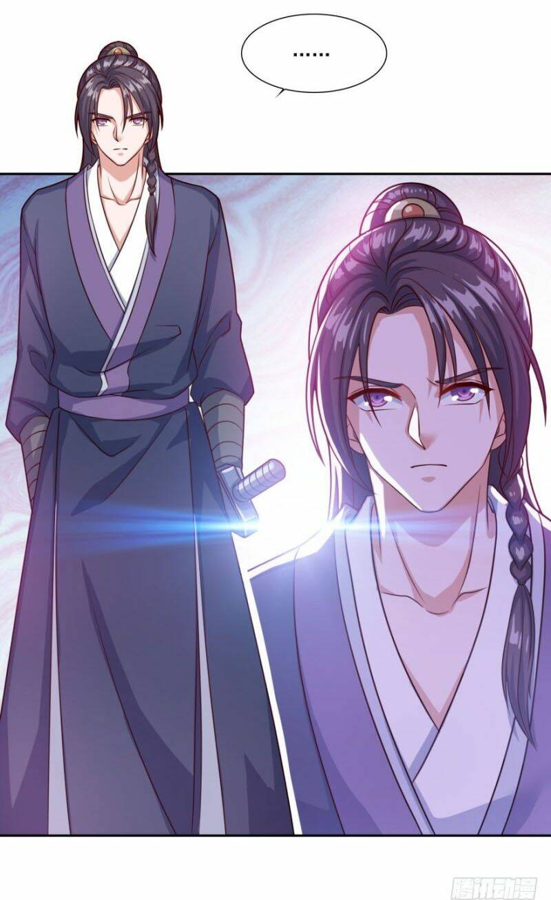 tiên ma đồng tu chapter 72 18