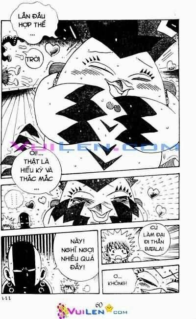 những người bạn tốt chapter 28 61