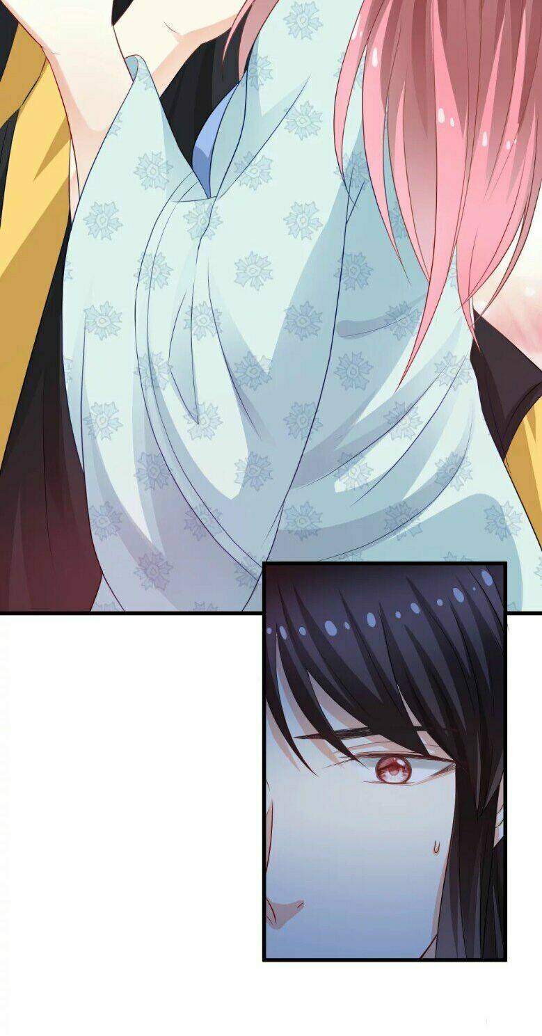 mau xuyên hướng dẫn tự cứu vật hi sinh nữ phụ chapter 8 8