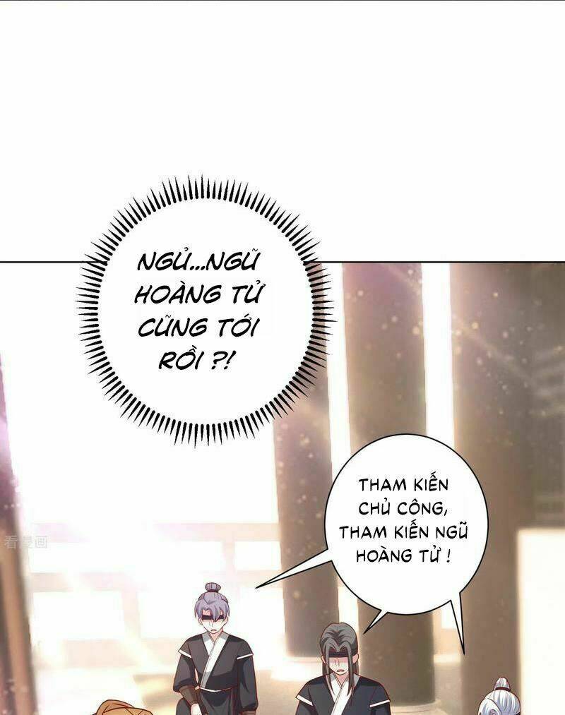 độc y đích nữ chapter 147 29