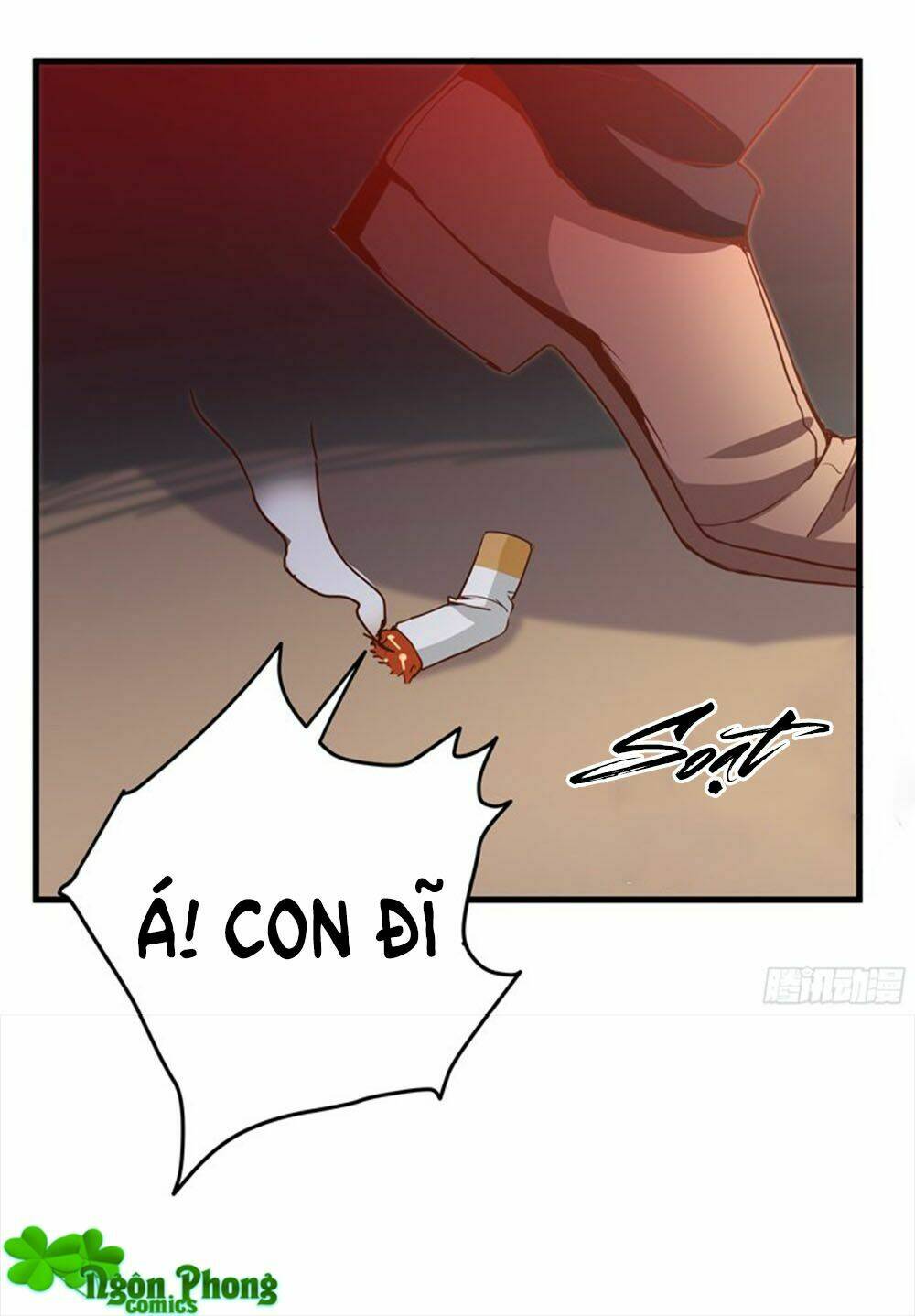 khi trò chơi ác ma bắt đầu chapter 28 32