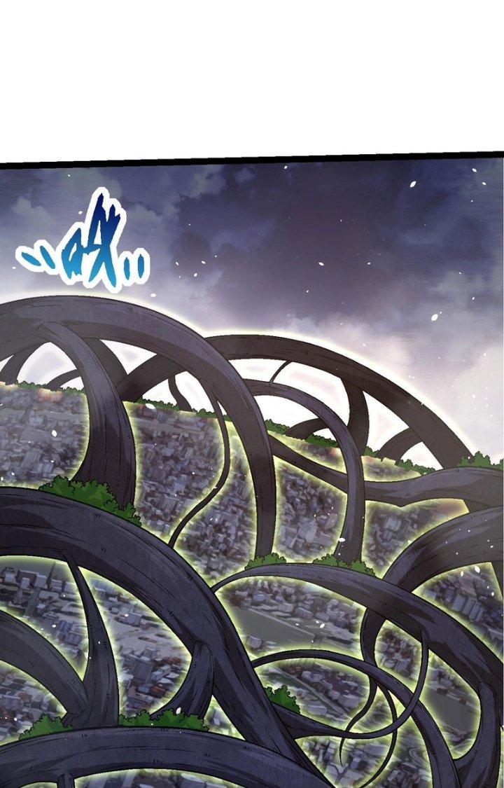 từ cây cổ thụ bắt đầu tiến hóa chapter 76 49