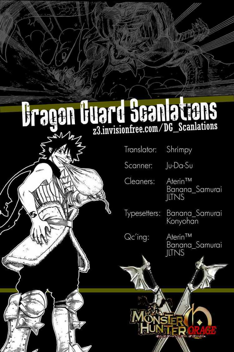 monster hunter orage chapter 1 73