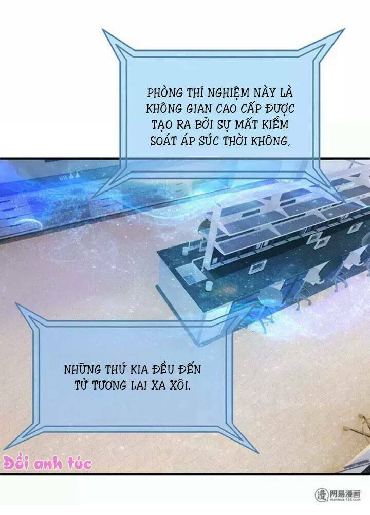 mạnh nhất manh chủ chapter 11 18