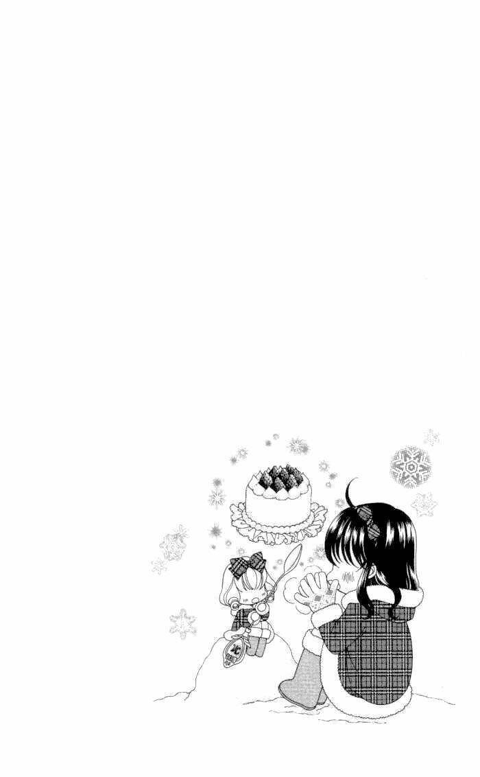 yumeiro patissiere chapter 17.1 26