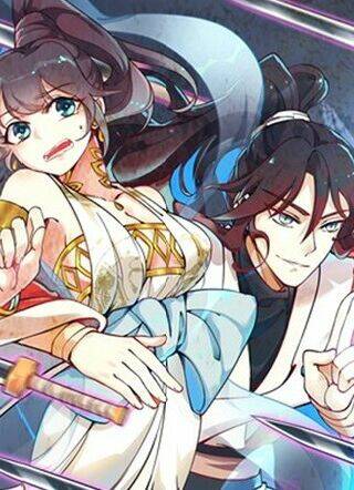 phi thăng bắt đầu từ việc nuôi một tiên tử chapter 0 1