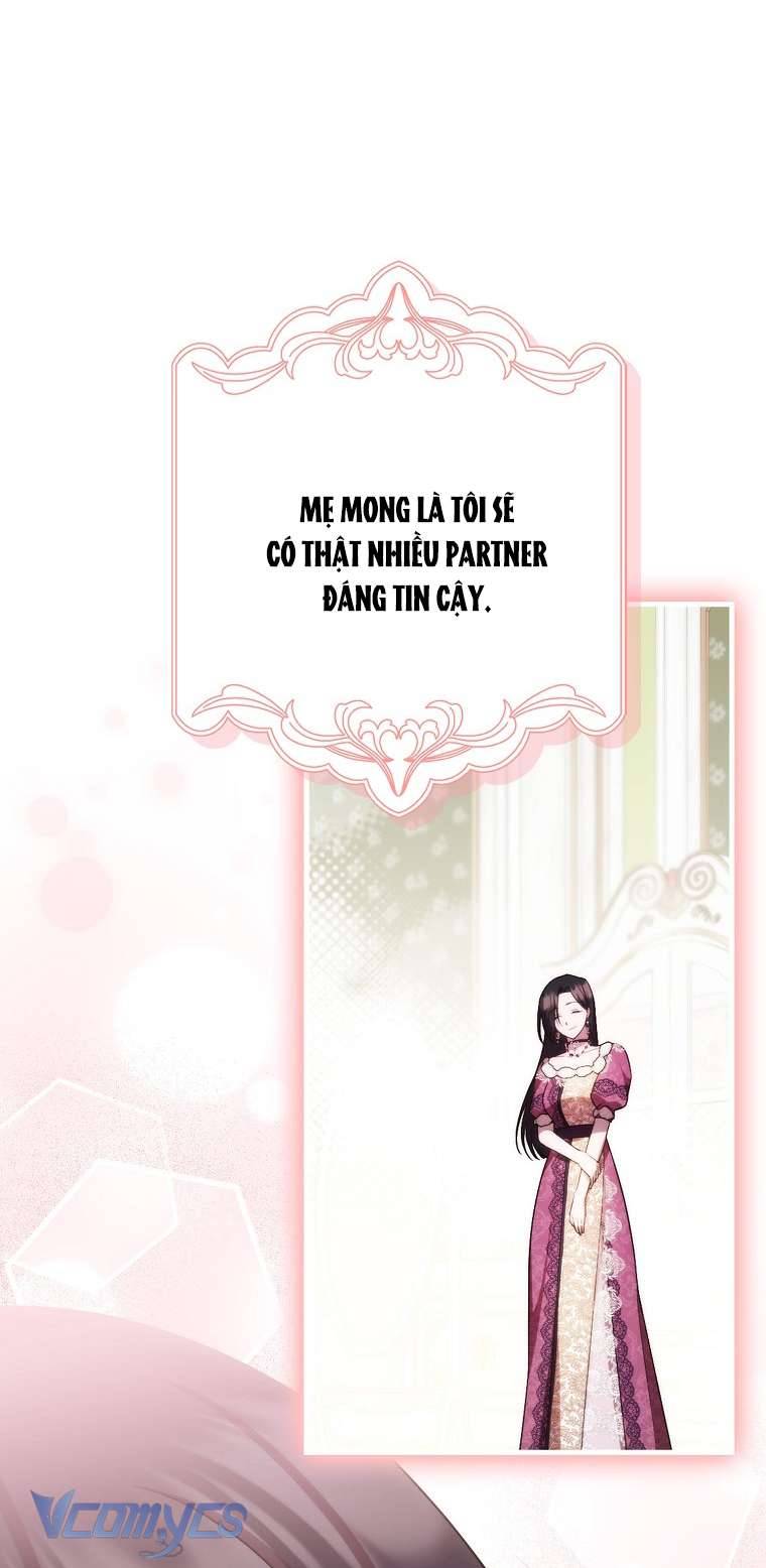 lần đầu bé út được yêu thương chapter 15 69