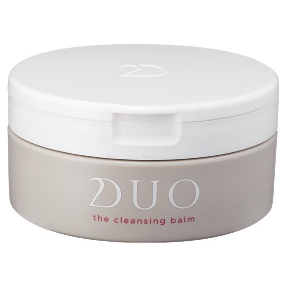 Sáp Tẩy Trang Chống Lão Hóa DUO 90g