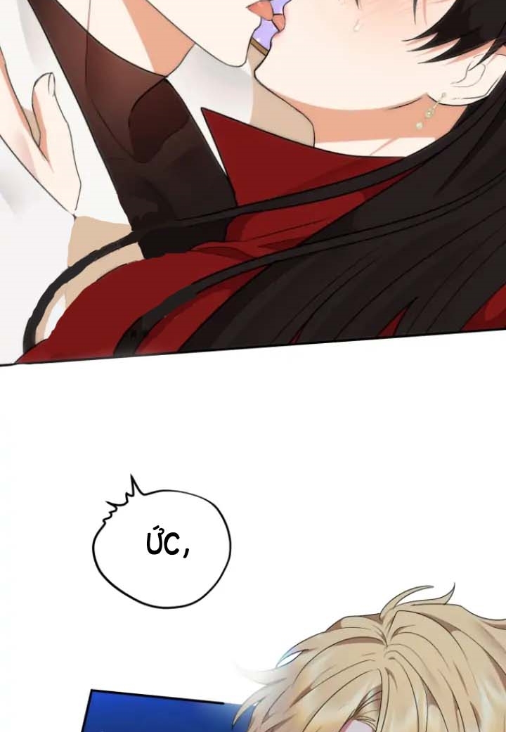 [18+] dũng sĩ vị tha chapter 13.2 44