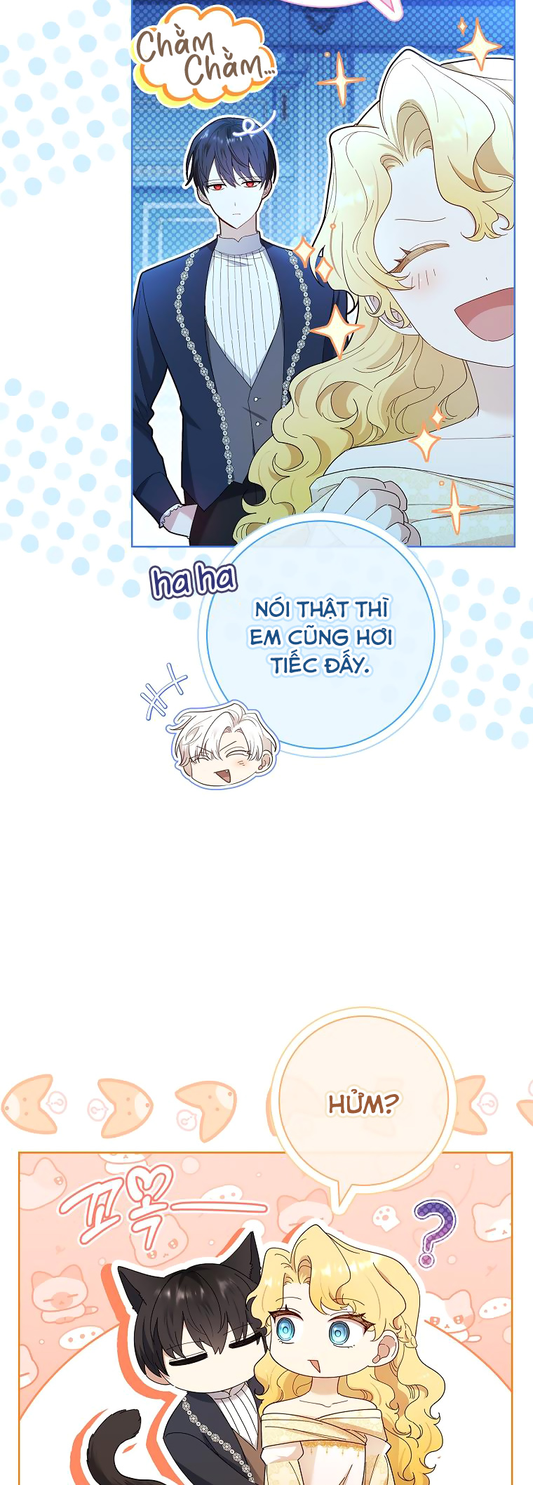 nam chính, tôi sẽ tôn trọng sở thích của anh chapter 52 5