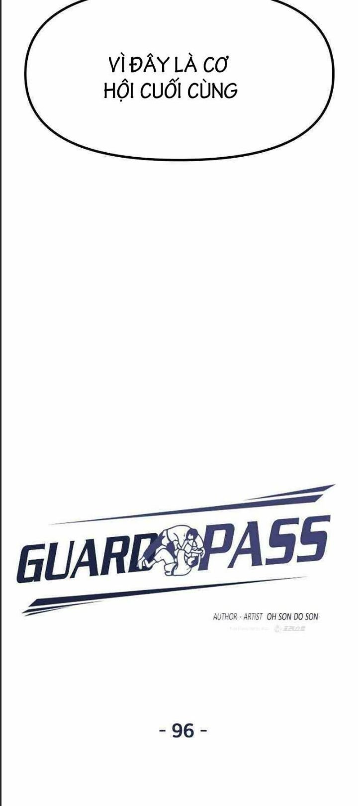 bạn trai võ sĩ chapter 96 25