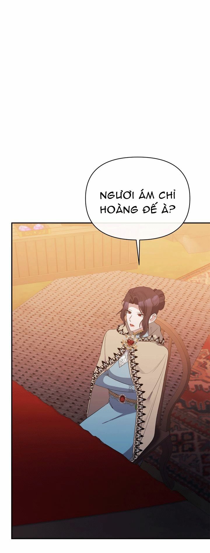 nữ công tước phương bắc là một nhân vật phản diện chapter 25 4