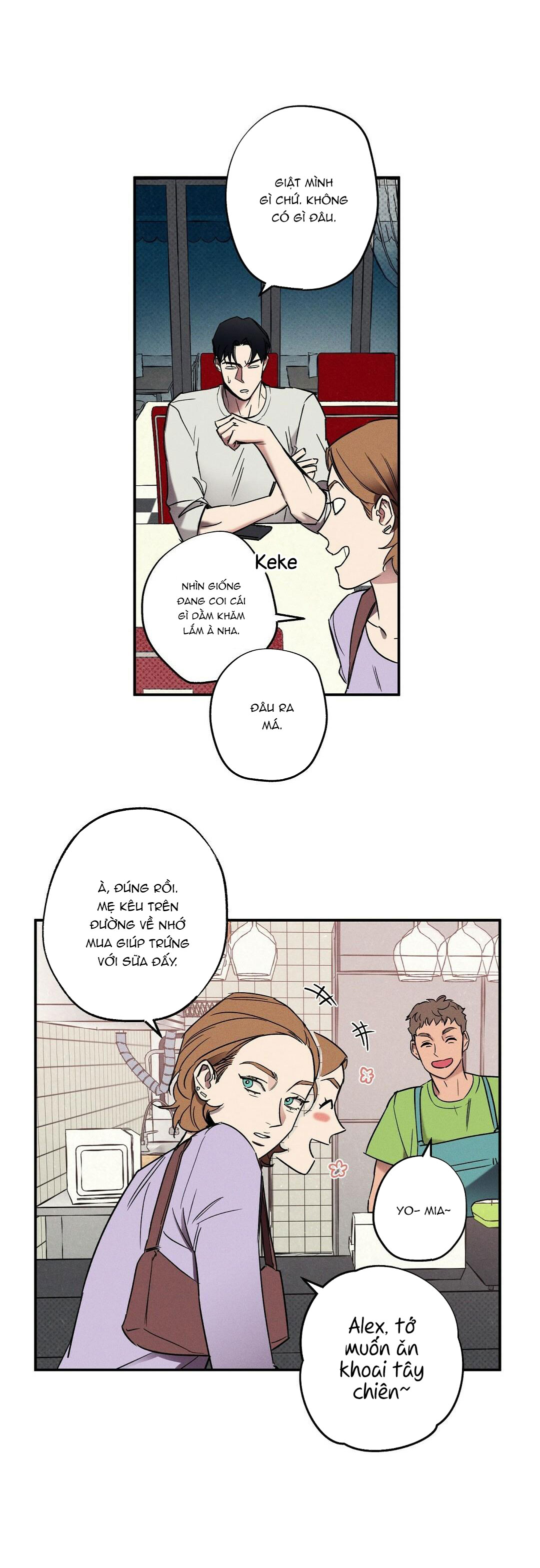 wet sand chapter 2 15