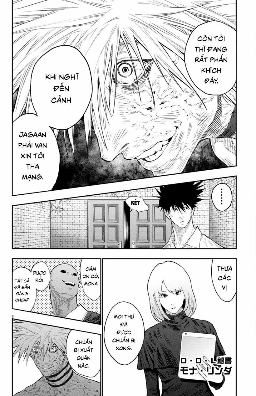 đọa nhân chapter 116 7