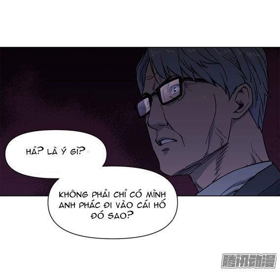 thảm họa mã 0 chapter 14 45