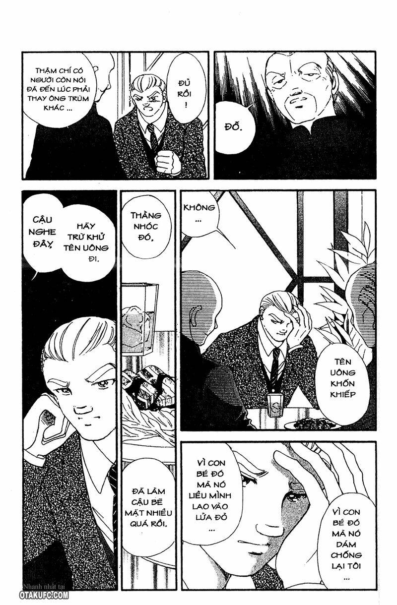 khúc tình ca ban mai - akatsuki no aria chapter 66 16