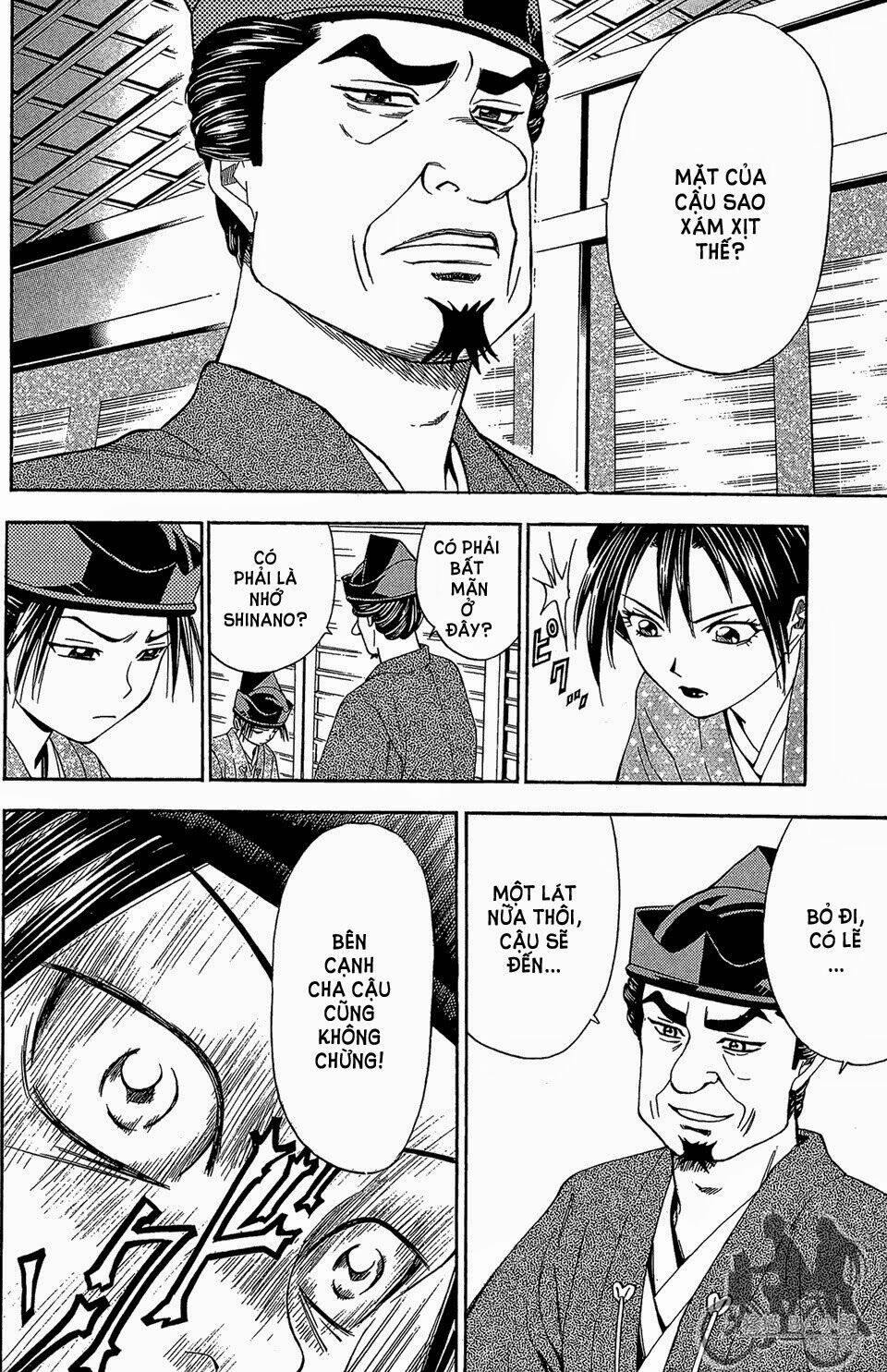 thiếu niên vương phần 2 chapter 57 48