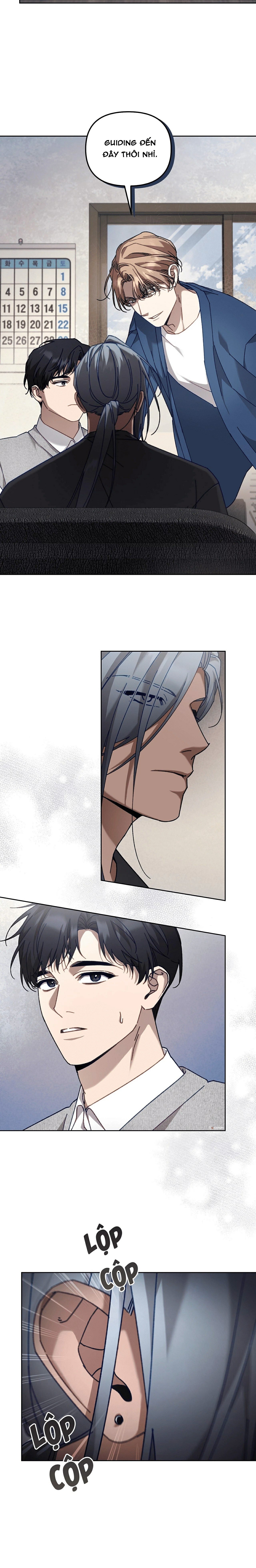 guide cấp s phết mật ong chapter 38 16