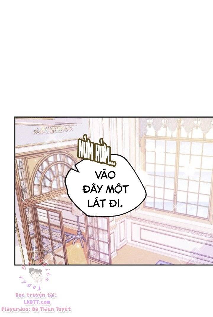 cha, con không muốn kết hôn đâu chapter 12 54