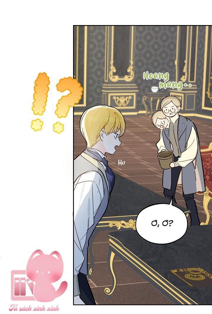 trang trại hạt dẻ cạnh hoàng cung chapter 24 23