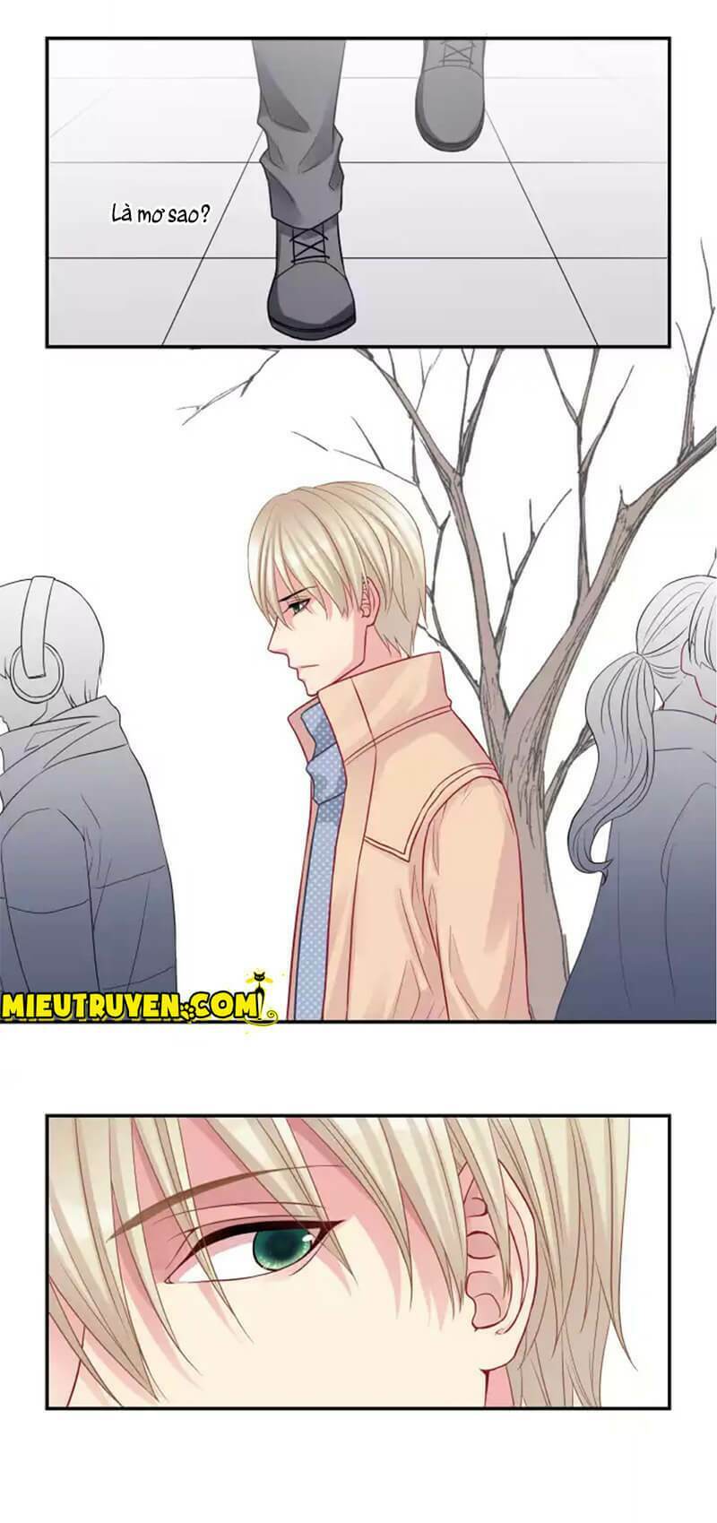 nghịch chuyển luyến tình chapter 32 15