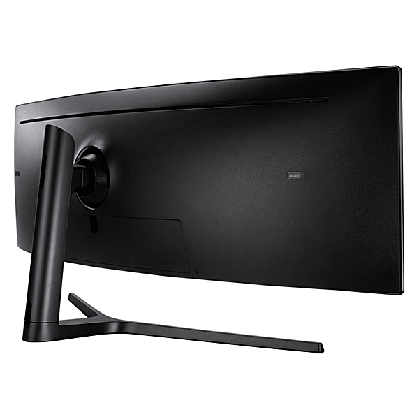 Màn Hình Cong Samsung LC49J890DKEXXV 49inch Ultra HD 5ms 144Hz VA Speaker - Hàng Chính Hãng