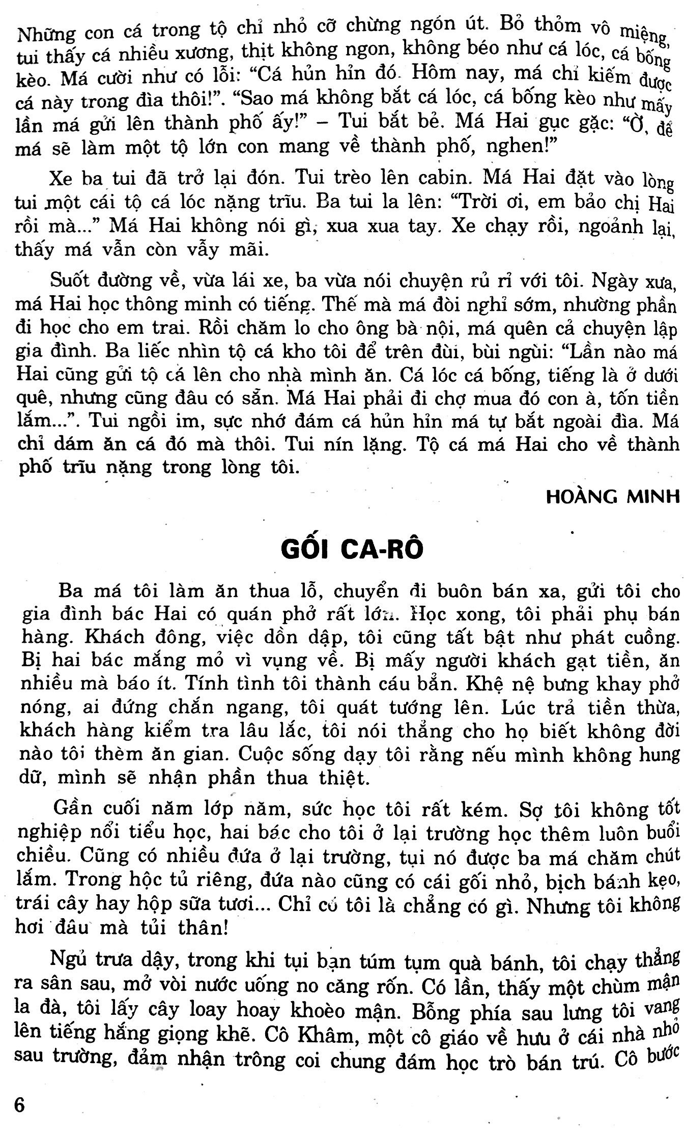 207 Đề Và Bài Văn Hay 10