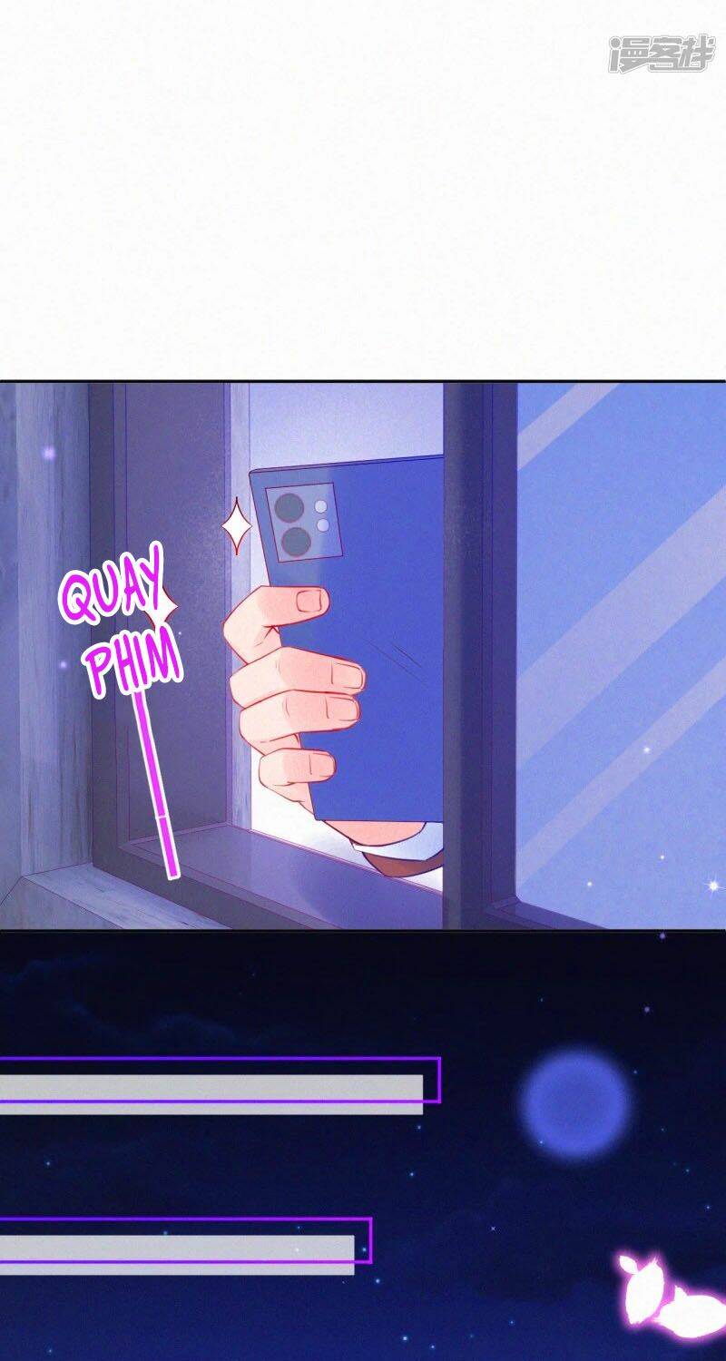 thiên tài manh bảo đột kích: daddy phúc hắc vs mommy chapter 40 13