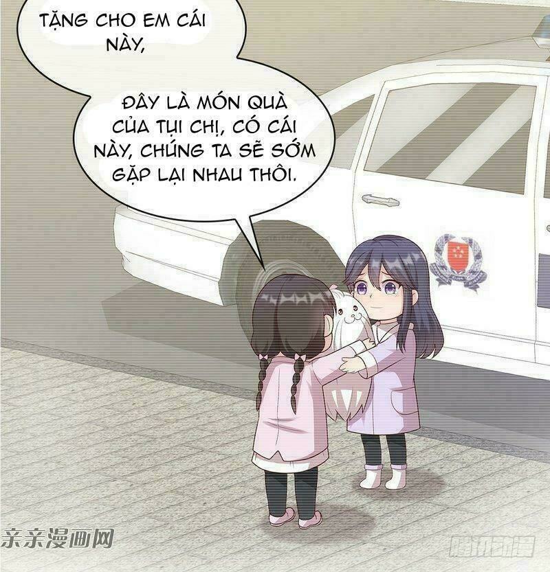 nam thần manh bảo tận diệt chapter 60 54