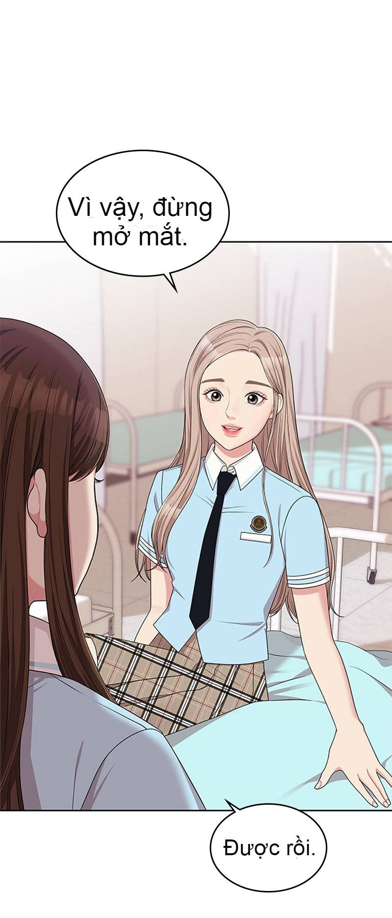 gửi tới bạn...người nắm giữ ngôi sao chapter 10 7