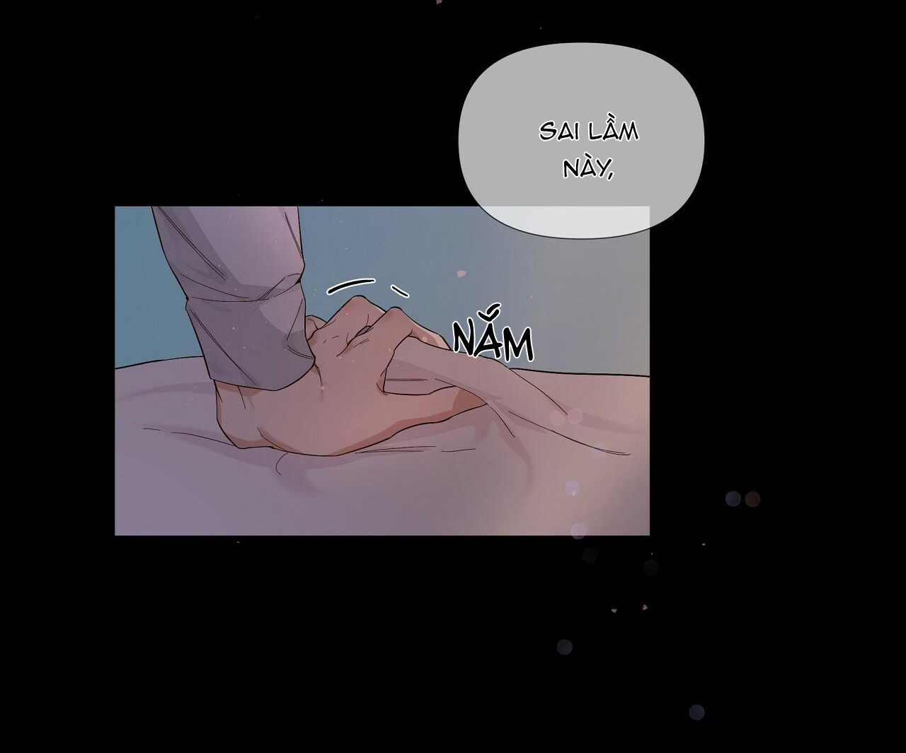 đừng bận tâm darling chapter 1 4