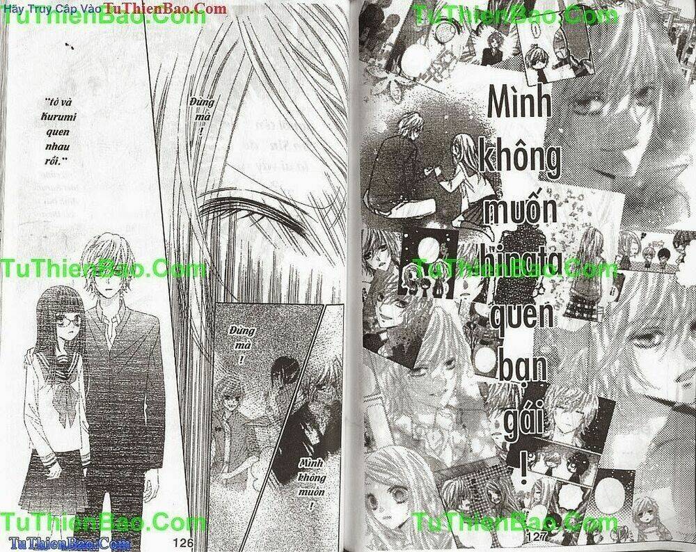 bầu trời sao đêm chapter 2 65