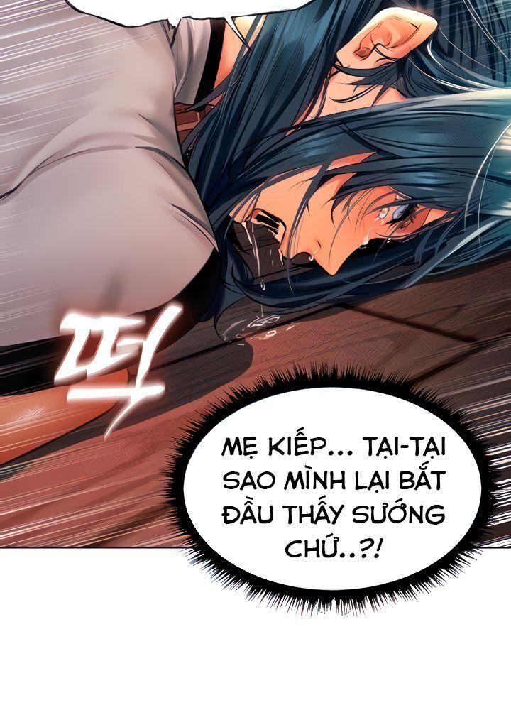 thợ săn bươm bướm chapter 11.1 62