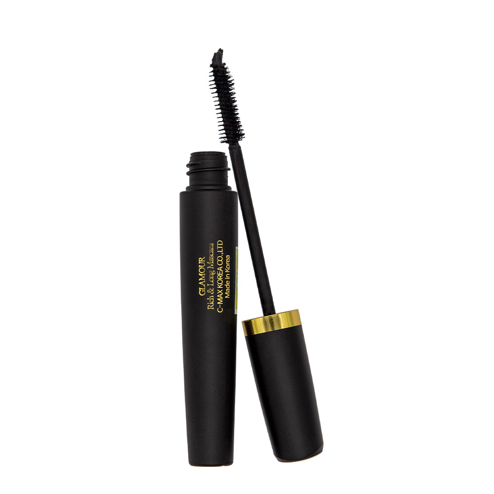 MASCARA CAO CẤP SIÊU DÀY MI QUYẾN RŨ QUEENIE 8G - MỸ PHẨM HÀN QUỐC