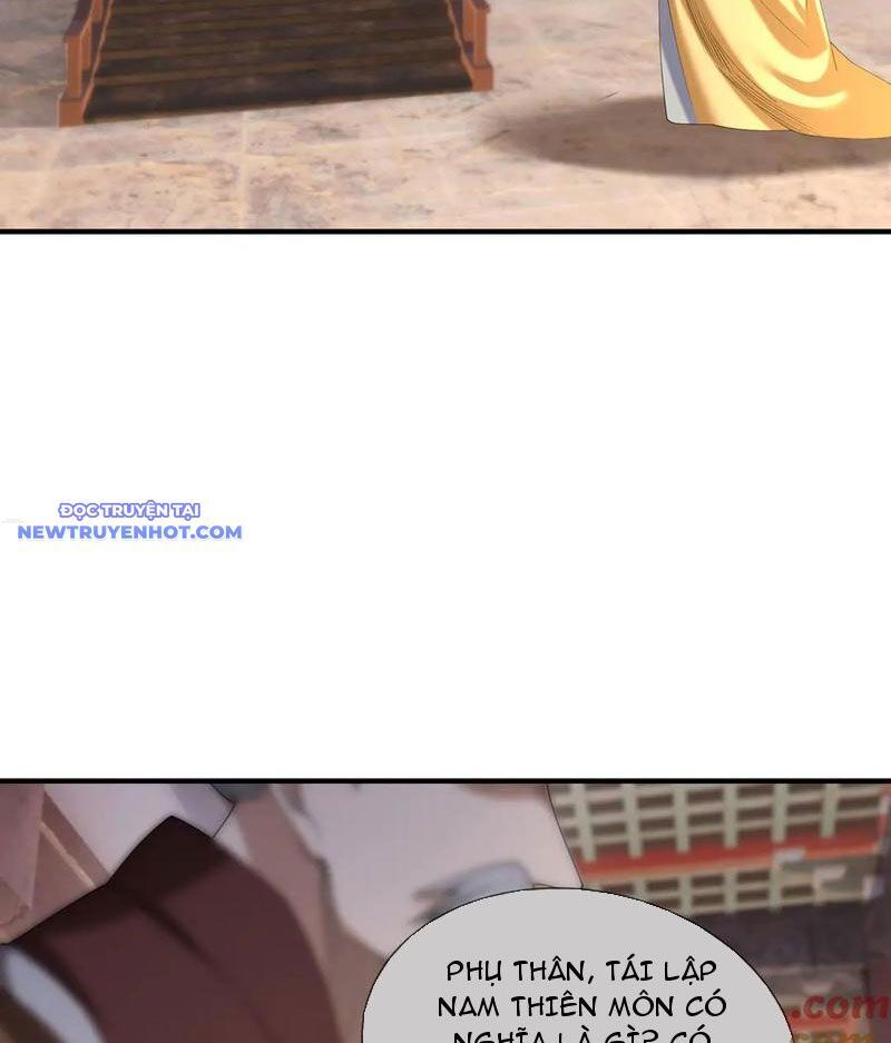 ngủ say vạn cổ: xuất thế đẩy ngang chư thiên chapter 54 22