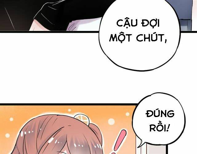 trạch thượng tịch mịch huỳnh hỏa chapter 12 45