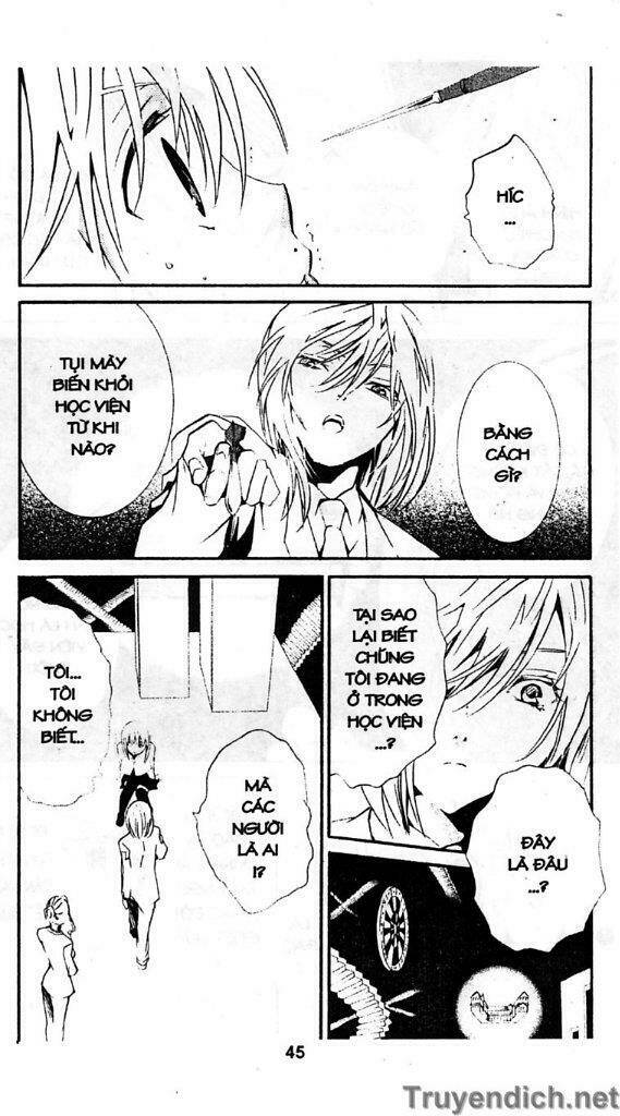 zombie-loan chapter 45 14