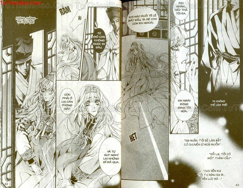 hình nhân chapter 3 26